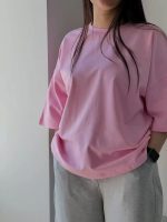 تیشرت باکسی - تصویر 2