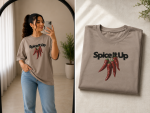 تیشرت سامر (spice htup) - تصویر 8