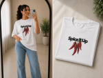 تیشرت سامر (spice htup) - تصویر 7