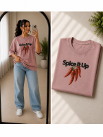 تیشرت سامر (spice htup) - تصویر 3