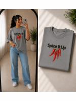 تیشرت سامر (spice htup) - تصویر 9