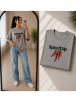 تیشرت سامر (spice htup) - تصویر 2