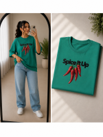 تیشرت سامر (spice htup) - تصویر 11