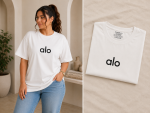 تیشرت باکسی  (alo) - تصویر 3