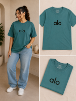 تیشرت باکسی  (alo) - تصویر 6