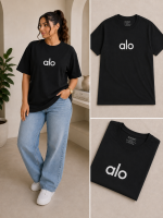 تیشرت باکسی  (alo)